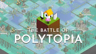 Polytopia – Forgotten music theme Aquarion skin [upl. by Holbrooke]