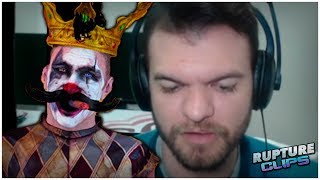 MORAIS REACT  quotSTREAMER MAIS TOXICO DO BRASILquot [upl. by Anerrol]