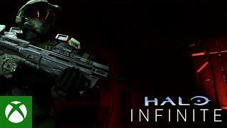 Halo Infinite  Campaign Overview [upl. by Weider521]