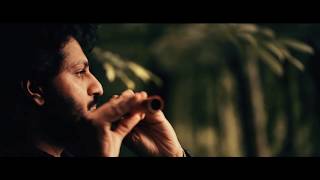 Kal Ho Naa Ho  Title Track Flute cover  Varun Kumar  The Wind Stories  HD [upl. by Noet]