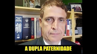 A DUPLA PATERNIDADE [upl. by Latimore42]