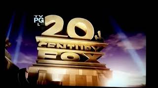 20th Century Fox  Regency 2011 [upl. by Mairym]