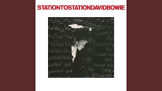 Station to Station 2016 Remaster [upl. by Incrocci]