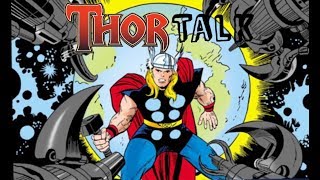 Forgotten Thor Song from 1966 [upl. by Nadabb636]