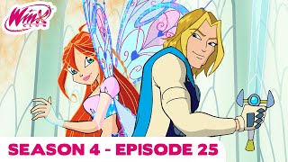 Winx Club  FULL EPISODE  A Virtual World  Season 4 Episode 16 [upl. by Lilly]