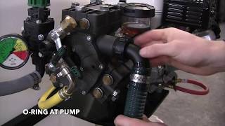 Troubleshooting Diaphragm Pump Problems [upl. by Winne467]