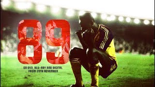 89 Official Trailer 2017 [upl. by Procter509]