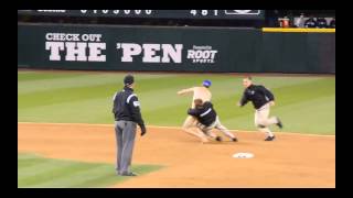 Sports Streaker Compilation [upl. by Langley]