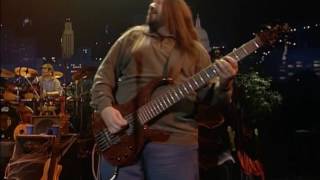 Widespread Panic  quotDriving Song Pt 1Surprise ValleyDriving Song Pt 2quot Live from Austin TX [upl. by Anaderol560]