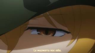 Danmachi Cap 13 Sub Español HD [upl. by Eri]