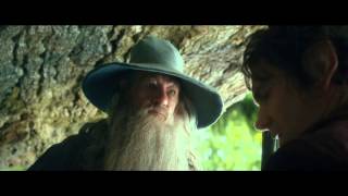 Gandalfs top 5 quotes [upl. by Ateuqram863]