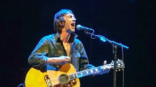 Richard Ashcroft  Bitter Sweet Symphony Acoustic – Live in San Francisco [upl. by Hamilton751]