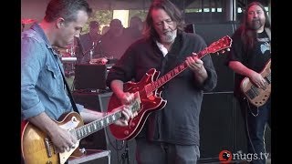 Widespread Panic Full Webcast  SweetWater 420 Festival 42119 [upl. by Hinze545]