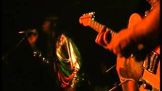 Desmond Dekker  Israelites  Live at London Dingwalls 2002 [upl. by Elodea565]