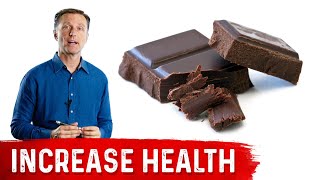 11 Health Benefits of Chocolate [upl. by Adams371]