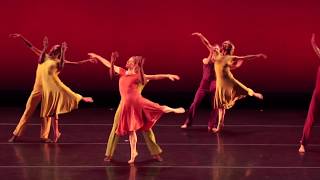 Limon Dance Company 2017 [upl. by Afrika484]