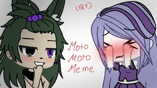 Moto Moto meme 18 [upl. by Augie708]