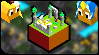 Polytopia  Guide To Ruins [upl. by Arata]