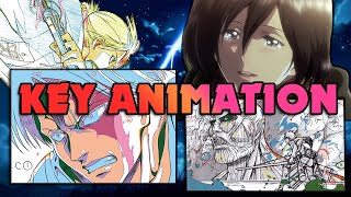 This Is How Anime is Animated [upl. by Eerb]