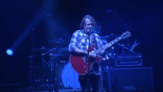 Widespread Panic Full Audio  Video  Wanee Festival [upl. by Yraillih]