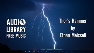 Thors Hammer  Ethan Meixsell [upl. by Ellehcor]