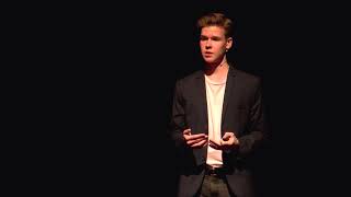 Youre being manipulated and dont even know it  Nate Pressner  TEDxYouthBasel [upl. by Nyberg]