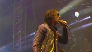 RICHARD ASHCROFT BITTERSWEET SYMPHONY LIVE AT NBHD WEEKENDER 2019 [upl. by Suoinuj953]