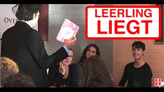 LEERLING LIEGT [upl. by Dyan]