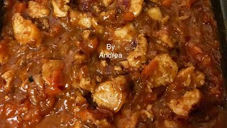 Devilled Sausages sausage curry [upl. by Micheal]