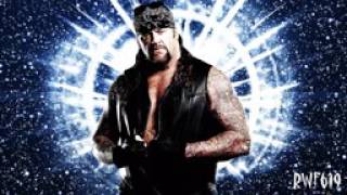 Undertaker Old Theme Sond Dead Man Walking [upl. by Aivin240]