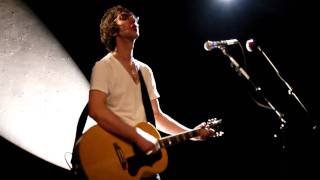 Richard Ashcroft  Bitter Sweet Symphony Live acoustic [upl. by Litta]