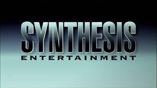 Synthesis EntertainmentRegency Television20th Century Fox Television 2002 [upl. by Malin]