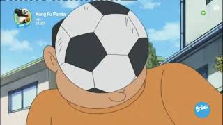 Nobita se Convierte en Shizuka Episodio 05 [upl. by Kanter609]