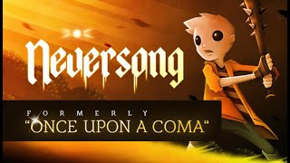 Neversong ★ GamePlay ★ Ultra Settings [upl. by Amada]