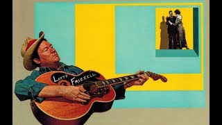 Lefty Frizzell  Mom and Dads Waltz [upl. by Tcideneb]