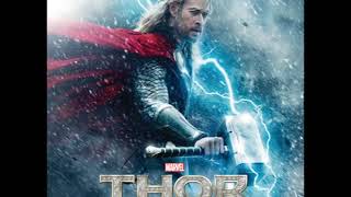 Thor The Dark World Extended [upl. by Ayeka]