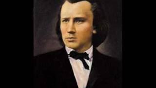 Johannes Brahms  Lullaby [upl. by Ettecul]