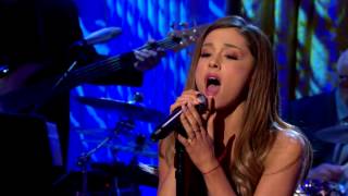 Ariana Grande  I Have Nothing Live at the White House [upl. by Kalin437]