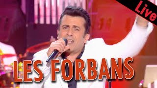 Les Forbans  Medley  Live dans les Années Bonheur [upl. by Ruben]