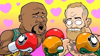 Crazy Conor McGregor 2 [upl. by Allecnirp104]