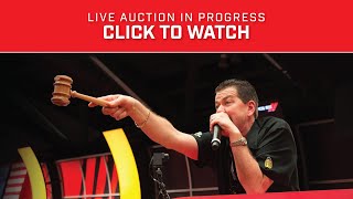 Mecum Collector Car Auction  Kissimmee 2021  Day 10 [upl. by Atlante]