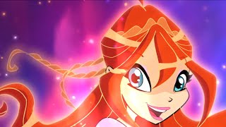 Winx Club Season 4 Episode 25 Part1 [upl. by Yregerg771]