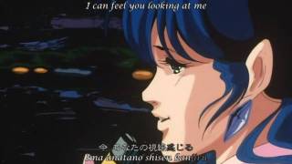 SDF Macross  Do You Remember Love [upl. by Mckale]