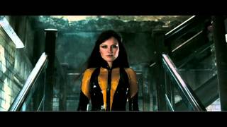 Watchmen  Official Trailer HD [upl. by Yoho354]