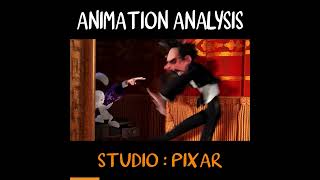 PRESTO ANIMATED SHORT ANALYSIS  Pixar [upl. by Arrait]