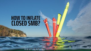 Small tips on SMB inflation [upl. by Calisa911]