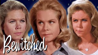 Bewitched Highlights and popular quotes [upl. by Kenaz]