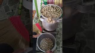 Pentol bakso [upl. by Sekyere]