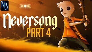 Neversong Walkthrough Part 4 No Commentary [upl. by Naitsirt]