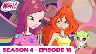 Winx Club  FULL EPISODE  Mitzis Present  Season 4 Episode 5 [upl. by Atsok567]